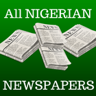 All Nigerian News-icoon