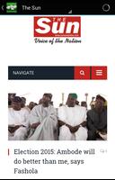 All Nigerian News screenshot 2
