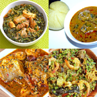 How to Cook Nigerian Soup icon