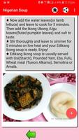 How to Cook Nigerian Soup poster