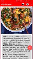 How to Cook Nigerian Soup screenshot 2