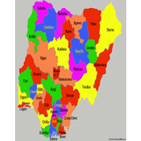 Nigerian States(QUIZ GAME)