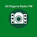 All Nigerian Radio Stations APK