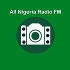 All Nigerian Radio Stations icône