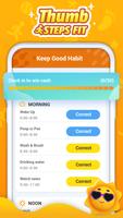 Thumb Steps Fit 截图 2