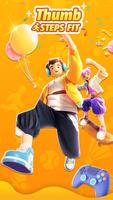 Thumb Steps Fit 截图 3