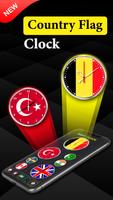 Smart Neon Clock Night Clock screenshot 1