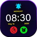 Smart Night Watch