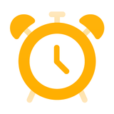 Smart Alarm Clock App biểu tượng