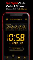 1 Schermata Smart Night Watch