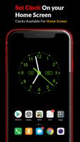 Smart Night Watch: Alarm Clock capture d'écran 3