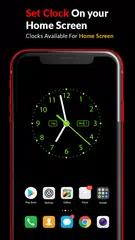 Baixar Smart Night Watch: Alarm Clock APK