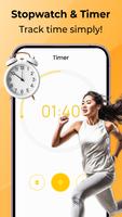 Smart Alarm Clock App capture d'écran 3