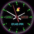 Smart Night Clock