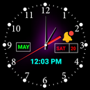 سمارٹ رات کی گھڑی: Night Clock APK