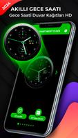 akıllı gece saati: Night Clock Ekran Görüntüsü 1