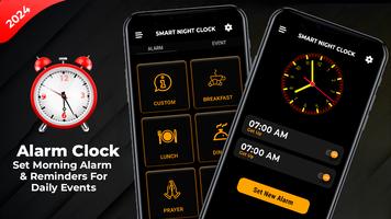 Smart Night Clock screenshot 3
