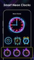 Smart Night Clock screenshot 3