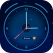 Night Clock - Alarm Clock Free