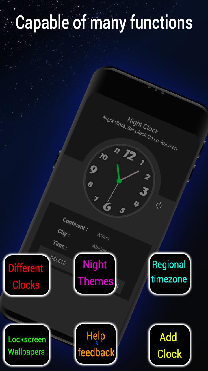 Ночные часы Android. Аналоговые часы на экран блокировки. Ночные часы iphone. Ночные часы на айфоне.