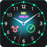 Digital Clock: Night Clock иконка