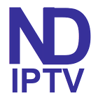 NIGHT & DAY IPTV icône