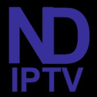 NIGHT & DAY IPTV 海報