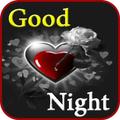 Good Night Sweet Dreams Gif