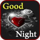 Good Night Sweet Dreams Gif APK
