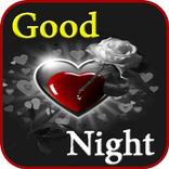 Good Night Sweet Dreams Gif