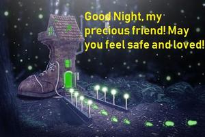 Good Night bài đăng