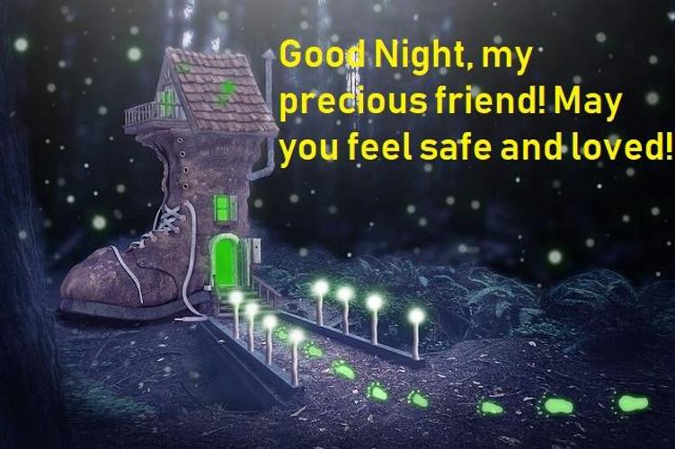 Good Night APK pour Android Télécharger Good Night APK pour Android Télécharger