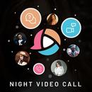 Night Live Video Call - Girls  APK