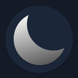 Dark Mode иконка