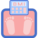 BMI(body mass index) APK