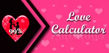 Love Calculator