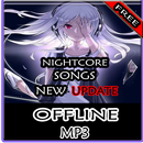 Nightcore New Update Songs APK