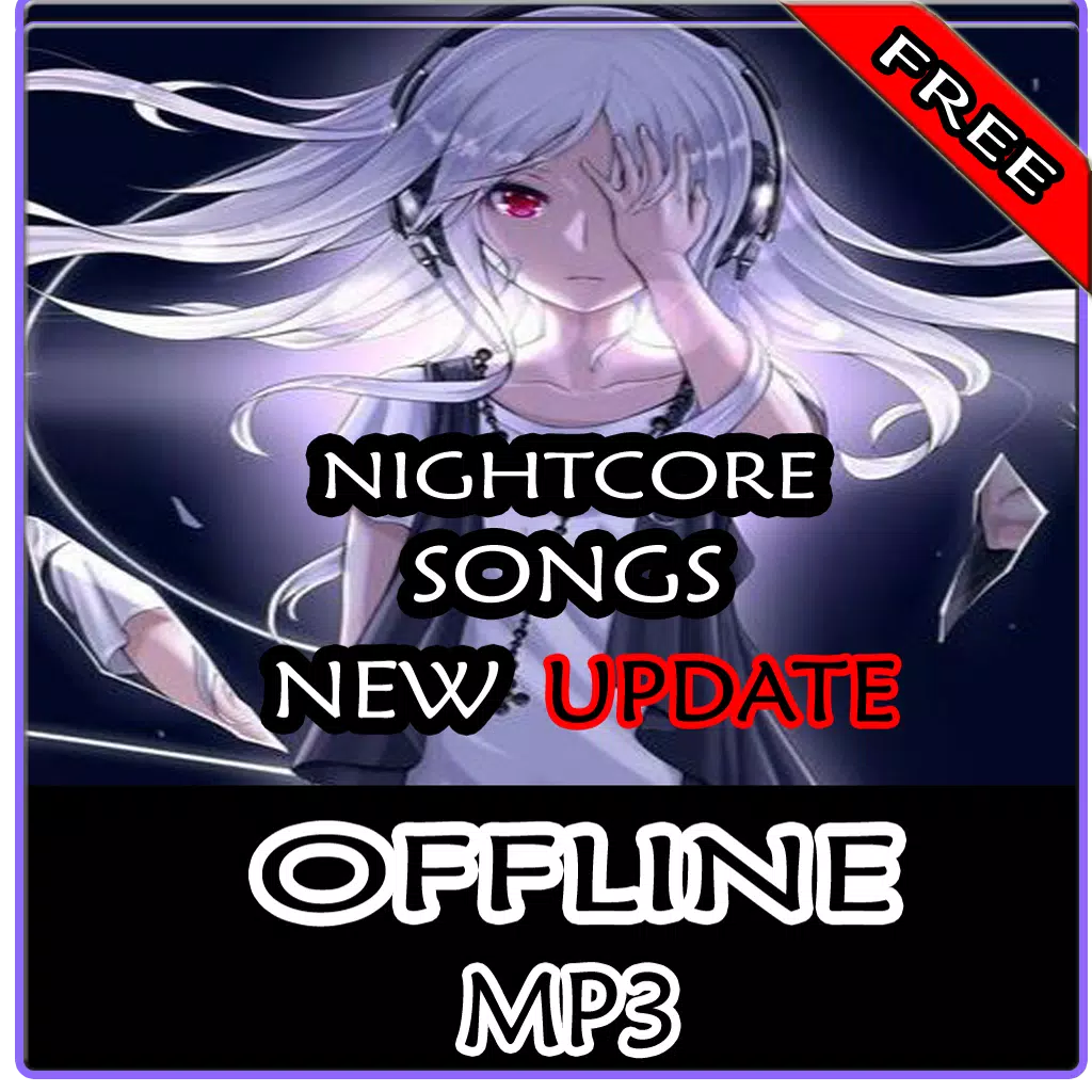 Nightcore New Update Songs APK for Android Download