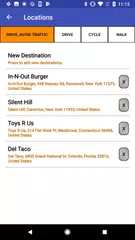 Back Seat Navigator XAPK 下載
