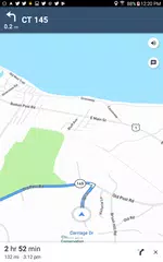 Back Seat Navigator XAPK 下載