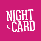 NightCard icône