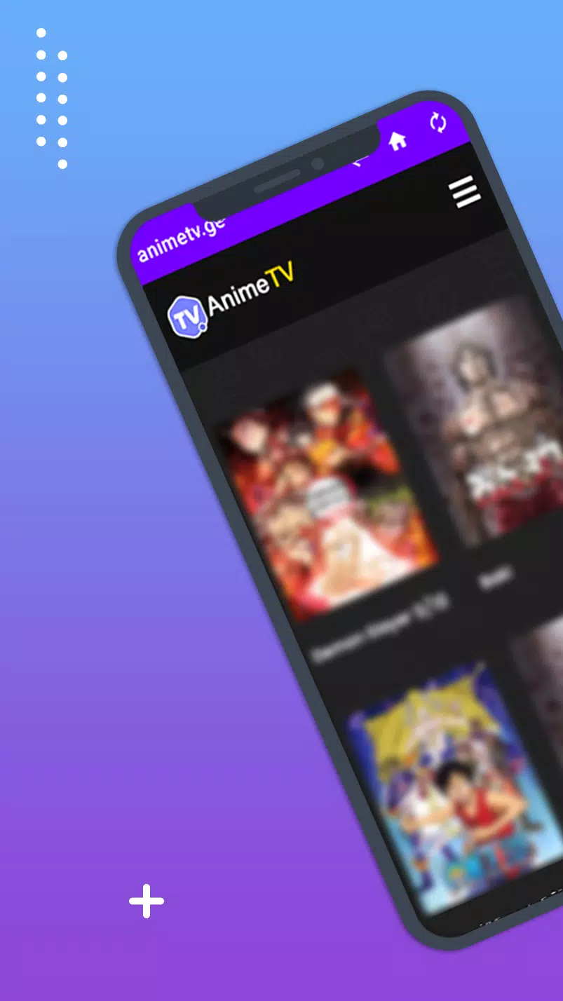 Anime Tv MOD APK 1.91 VIP Unlocked - Free Download