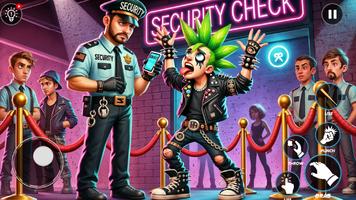 Nightclub Security Duty Sim screenshot 3