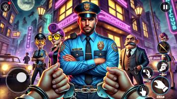 Nightclub Security Duty Sim screenshot 2