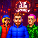 Nightclub Guard: Security Sim APK