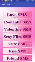 2020 Love SMS Messages Screenshot 2