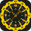 ”Analog Clock Live Wallpaper Free 2019