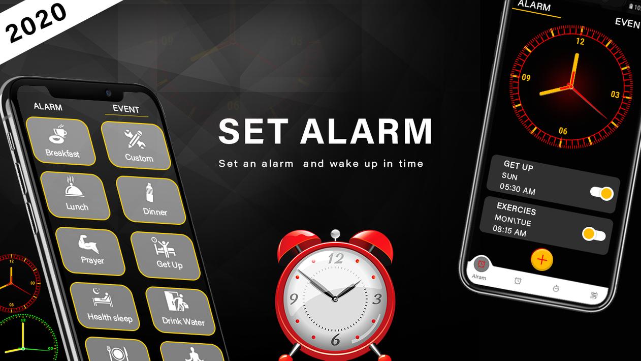 Android İndirme için akıllı gece izlemek &amp; gece saat Duvar kağıtları APK