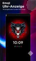 Immer auf Anzeige Uhr XAPK Herunterladen