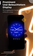 Immer auf Anzeige Uhr XAPK Herunterladen